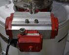 Used Henschel FM 250 Liter High Intensity Mixer